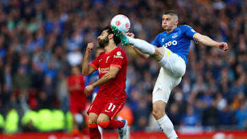 Everton (Photo by Clive Brunskill/Getty Images)