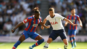 Tottenham (Photo by Paul Gilham/Getty Images)