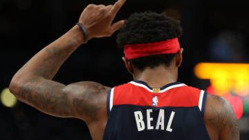 Chicago Bulls (Photo by Patrick Smith/Getty Images)