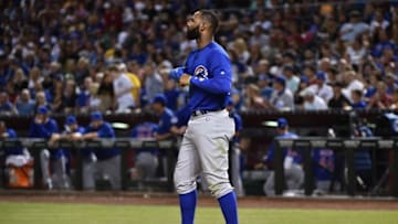 Photo Credit: Joe Camporeale-USA TODAY Sports