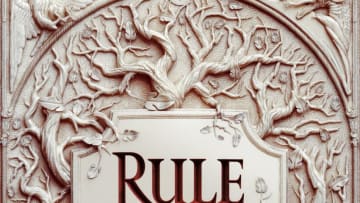 Rule of Wolves by Leigh Bardugo. Image courtesy Macmillan Publishing Group