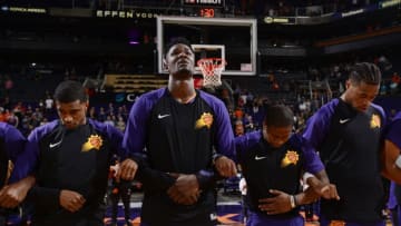 Photo by Barry Gossage/NBAE via Getty Images
