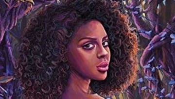 Cinderella is Dead by Kalynn Bayron. Image Courtesy Bloomsbury Publishing