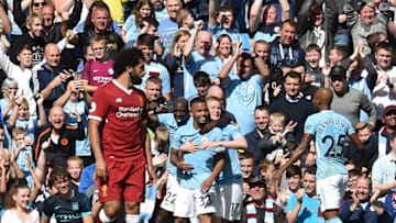(Photo by Andrew Powell/Liverpool FC via Getty Images)