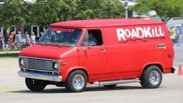 Roadkill, Mighty Car Mods, And Gas Monkey Garage Collab In The Works