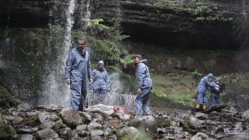 The Gloaming Season 1 - Courtesy of Starz/Bradley Patrick