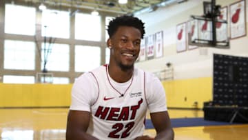 (Photo by Issac Baldizon/NBAE via Getty Images)