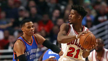 Chicago Bulls (Photo by Jonathan Daniel/Getty Images)