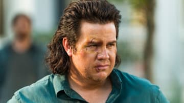 Eugene Porter (Josh McDermitt) in Episode 8Photo by Gene Page/AMC