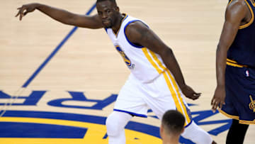 OAKLAND, CA - JUNE 02: Draymond Green