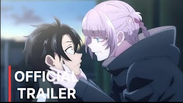 Call of the Night Season 2 (2025) | ENG SUB | Offical Trailer.