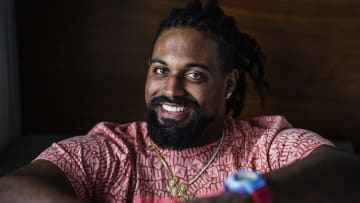 Cam Jordan – All for You