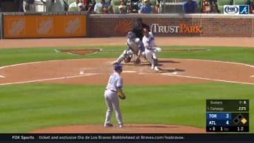 @FOXSportsSouth/Twitter