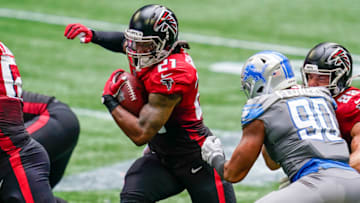 2020 NFL Power Rankings. Mandatory Credit: Dale Zanine-USA TODAY Sports
