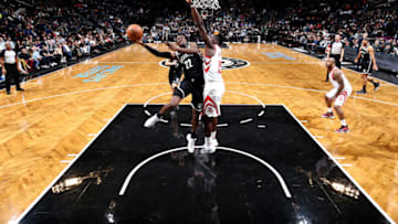 Mandatory Copyright Notice: Copyright 2018 NBAE (Photo by Nathaniel S. Butler/NBAE via Getty Images)
