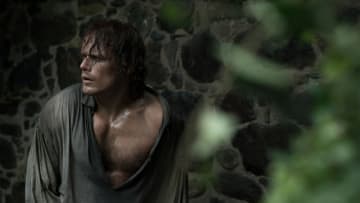 Outlander Season 3 -- Courtesy of Aimee Spinks/STARZ