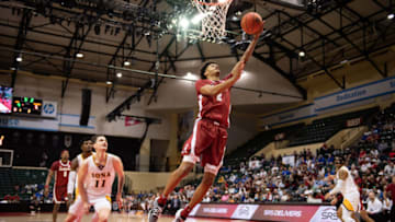 Jeremy Reper-USA TODAY Sports