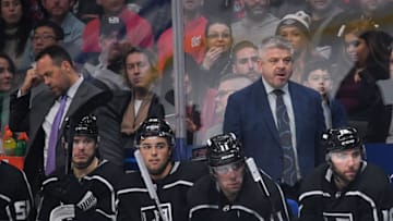 LA Kings (Photo by Harry How/Getty Images)