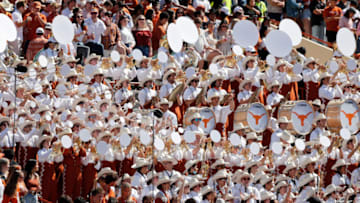 Texas Football (Photo by Tim Warner/Getty Images)