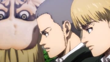 Image: Attack on Titan