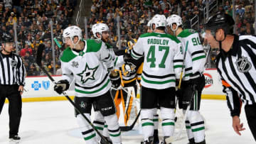 PITTSBURGH, PA - MARCH 11: Alexander Radulov