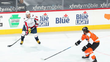 Alex Ovechkin, Washington Capitals (Photo by Mitchell Leff/Getty Images)