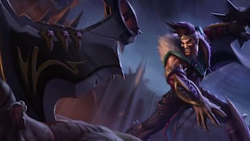 League of Legends. Photo Courtesy of Riot Games.