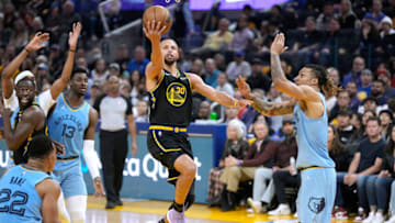 Desmond Bane, Memphis Grizzlies (Photo by Thearon W. Henderson/Getty Images)
