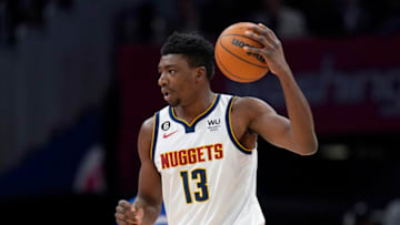 Thomas Bryant, Denver Nuggets (Photo by Jess Rapfogel/Getty Images)