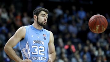 NEW YORK, NY - MARCH 10: Luke Maye