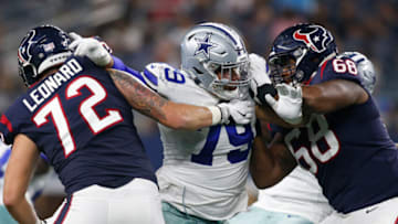 Tim Heitman-USA TODAY Sports