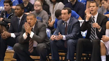 Duke basketball (Photo by Lance King/Getty Images)