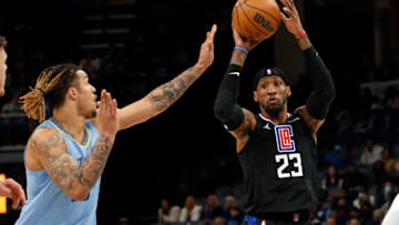 Robert Covington, Chicago Bulls Mandatory Credit: Petre Thomas-USA TODAY Sports