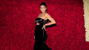 Kylie Jenner (Photo by Kevin Tachman/Getty Images for Vogue)