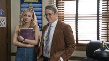 Photo: Daybreak Season 1 Image Courtesy Ursula Coyote/Netflix