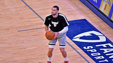 Zach LaVine, Chicago Bulls (Photo by Justin Ford/Getty Images)