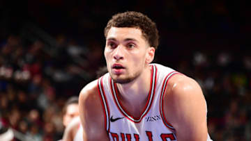 (Photo by Chris Schwegler/NBAE via Getty Images)