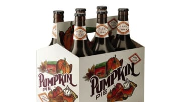 ALDI Pumpkin fall offerings, photo provided by ALDI