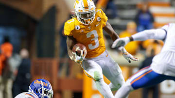 Eric Gray Mandatory Credit: Randy Sartin-USA TODAY Sports