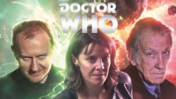 Bernice Summerfield has long been one of the expanded universe's most exciting characters. Here's why we're a big fan of the archaeologist.(Photo: Doctor Who: The New Adventures of Bernice Summerfield - Vol. 3: The Unbound Universe.. Image Courtesy Big Finish Productions)