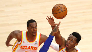 Atlanta Hawks (Photo by Kevin C. Cox/Getty Images)