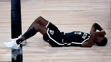 Caris LeVert, Phoenix Suns (Photo by Ashley Landis-Pool/Getty Images)