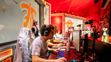 League of Legends. Courtesy of Riot Games.
