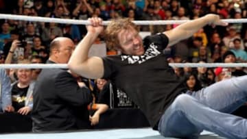 Credit: WWE.com