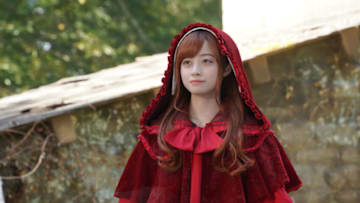 Once Upon a CrimeImage Courtesy Netflix