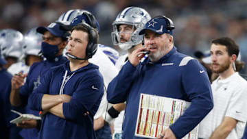 : Tim Heitman-USA TODAY Sports