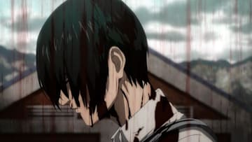 Image: Attack on Titan