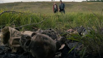 The Last of Us Episode 3