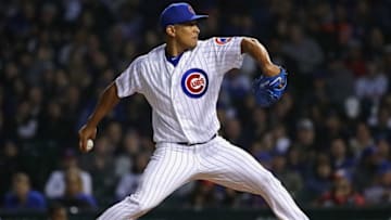 Chicago Cubs (Photo by Jonathan Daniel/Getty Images)