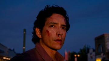 The Last of Us Episode 1